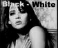 Black - White